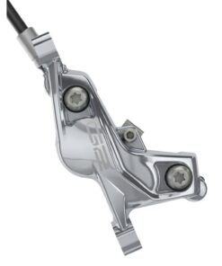 G2 Ulitmate, Brake Caliper, Grey (A2)