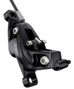 G2 RSC, Brake Caliper Diffusion Black (A2)