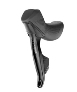 Manette complet Rival eTap AXS droite Disc hydraulique