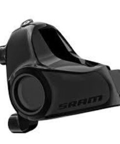 S900 HRD Flat Mount CALIPER ASSY Front/Rear black