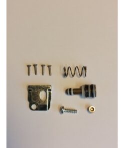 HRD/HRR B1 SL MASTER PISTON ASSY LEFT