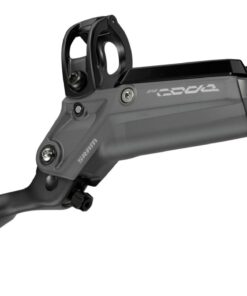 Lever assembly - Alu, Dark Polar Code Bronze Stealth C1
