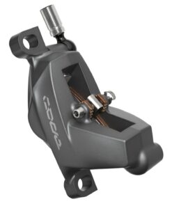 Brake Caliper Assembly - Dark Polar Code Bronze Stealth C1
