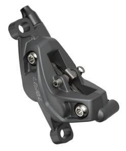 Brake Caliper Assembly - Dark Polar Level 4P Bronze Stealth C1