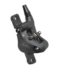 Brake Caliper Assembly - Dark Polar Level 2P Bronze Stealth C1