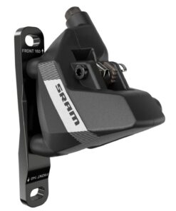 Étrier FlatMount Apex AXS / S300 avant / arrière, incl. Brake Pads