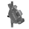 Caliper Assembly Black / Silver SRAM Maven Ultimate A1