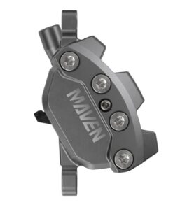 Caliper Assembly Dark Polar SRAM Maven Bronze A1