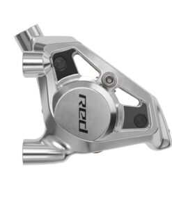 Etrier Red eTap AXS E1 FlatMount, inkl. Brake Pads