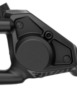 Bremssattel Rival AXS E1 FlatMount, inkl. Brake Pads
 (ASSEMBLED, NO HOSE)