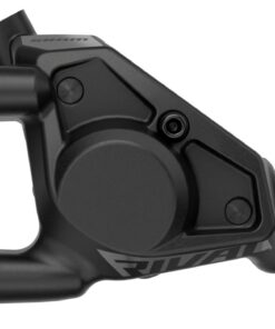 Etrier Rival AXS E1 FlatMount, incl. Brake Pads