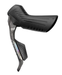 ED Bremsgriff komplett Force AXS E1 Links
 (INCLUDING HOOD)