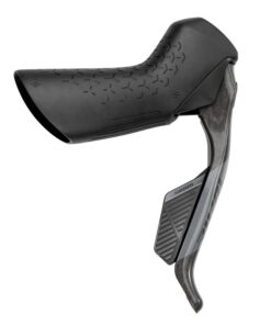 ED Bremsgriff komplett Rival AXS E1 Rechts
 (INCLUDING HOOD)