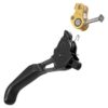 Brake Lever Tuning Kit - CNC Forged Alu Maven Ultimate / Silver A1+ Brake Lever Tuning Kit - CNC Forged Alu Maven Ultimate / Silver A1+