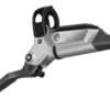 Brake Lever Tuning Kit - CNC Forged Alu Maven Ultimate / Silver A1+ Brake Lever Tuning Kit - CNC Forged Alu Maven Ultimate / Silver A1+