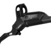 Manette complete - Levier Aluminium Diffusion Black Ano - Maven Bronze B1