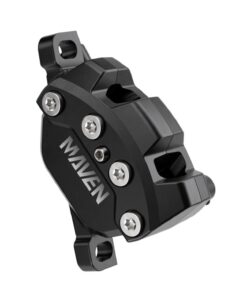 Étrier frein noir mat Maven Bronze B1
