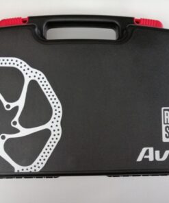 SHIPPING CASE AMSLER-SRAM