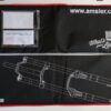 SHIPPING CASE AMSLER-SRAM
