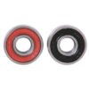 KIT HUB BEARINGS X-9 V2 REAR SRAM