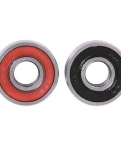 KIT HUB BEARINGS X-7 FRONT SRAM