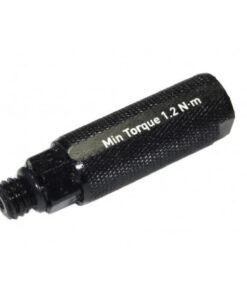 CONNECTAMAJIG COLLAR SUSPENSION BLK ROCKSHOX