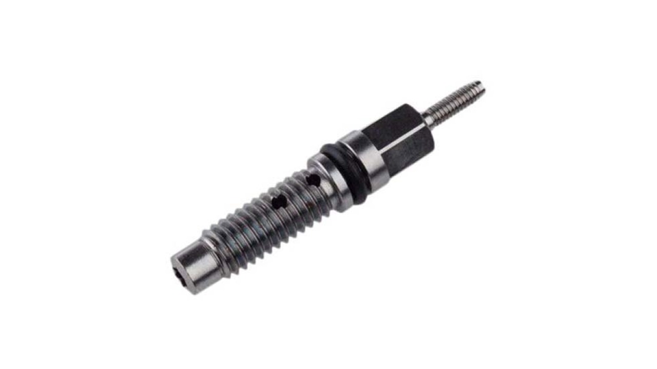 HOSE BARB REVERB REMOTE QTY 1 ROCK SHOX HOSE BARB REVERB REMOTE QTY 1 ROCK SHOX