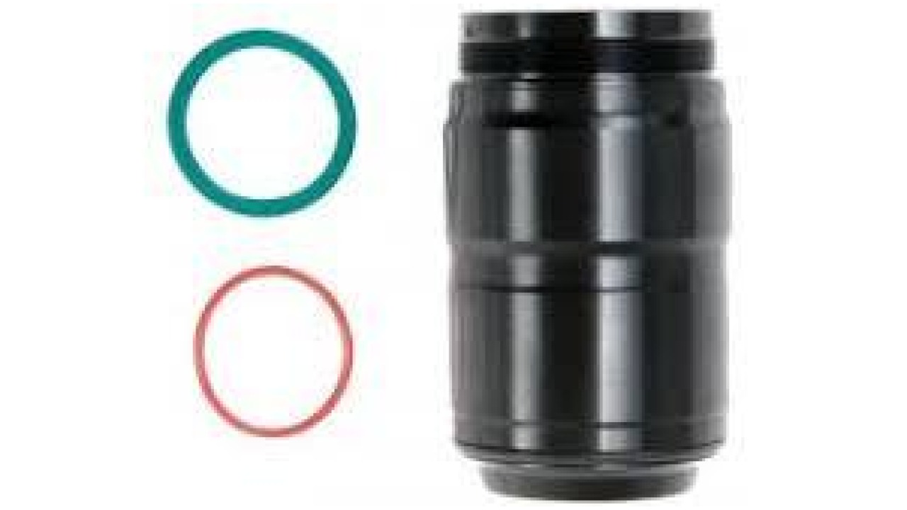 AIR CAN BLK HV MN3 RT3 13, 216X63 ROCK SHOX AIR CAN BLK HV MN3 RT3 13, 216X63 ROCK SHOX