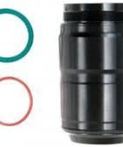 AIR CAN ASSY MN DB 200X57 B1/C1 ROCK SHOX