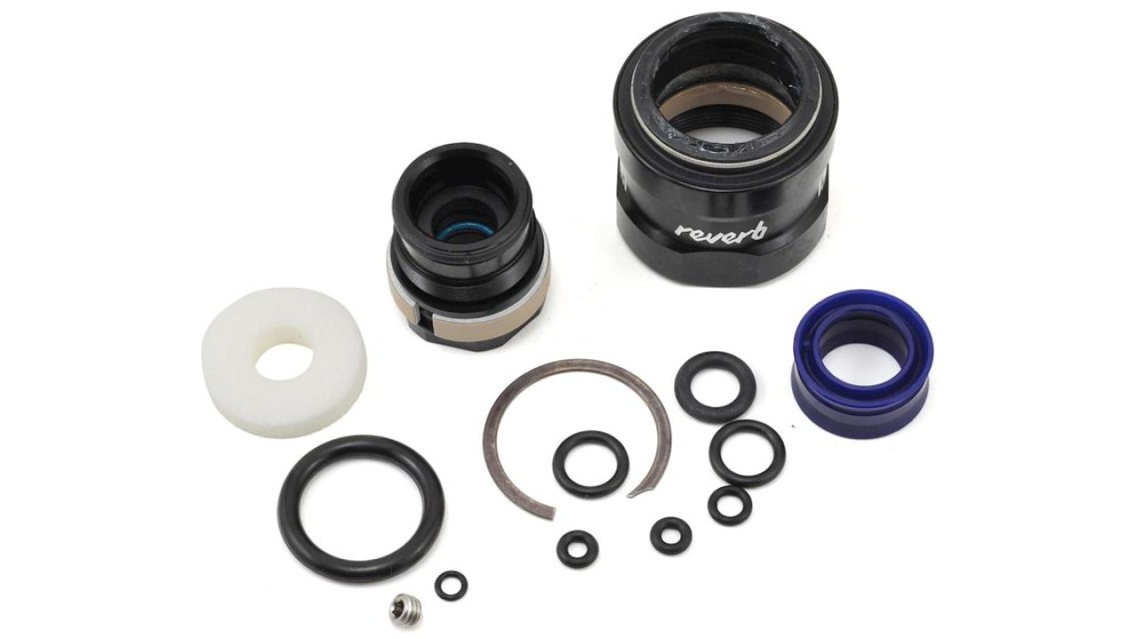 SERVICE KIT 400H 2YR REVERBSTLTH B1 SERVICE KIT 400H 2YR REVERBSTLTH B1