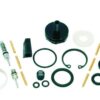 DUST SEAL 32 X41 BLACK QTY 2 ROCK SHOX DUST SEAL 32 X41 BLACK QTY 2 ROCK SHOX