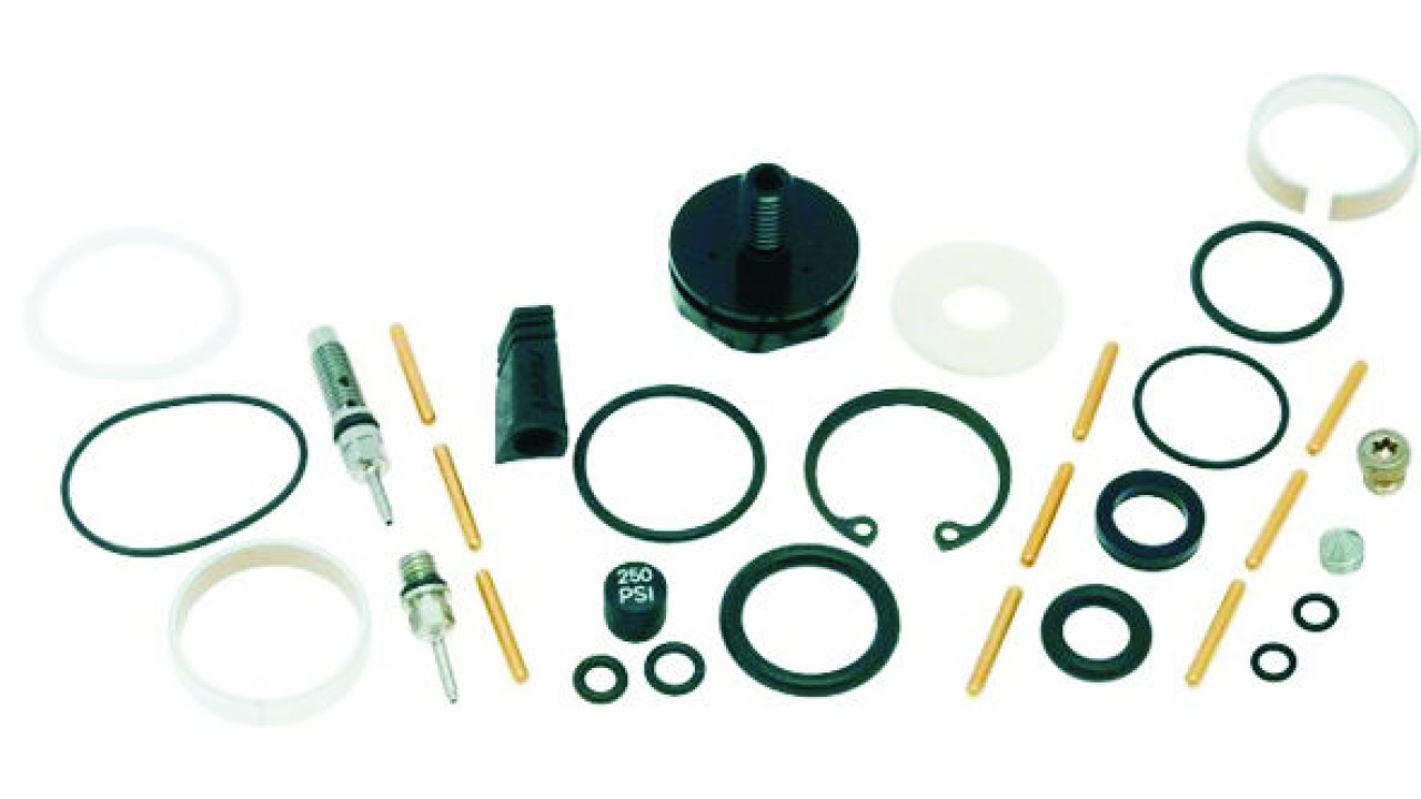 200 hour/1 year Service Kit Reverb A2 (2013-2016) 200 hour/1 year Service Kit Reverb A2 (2013-2016)