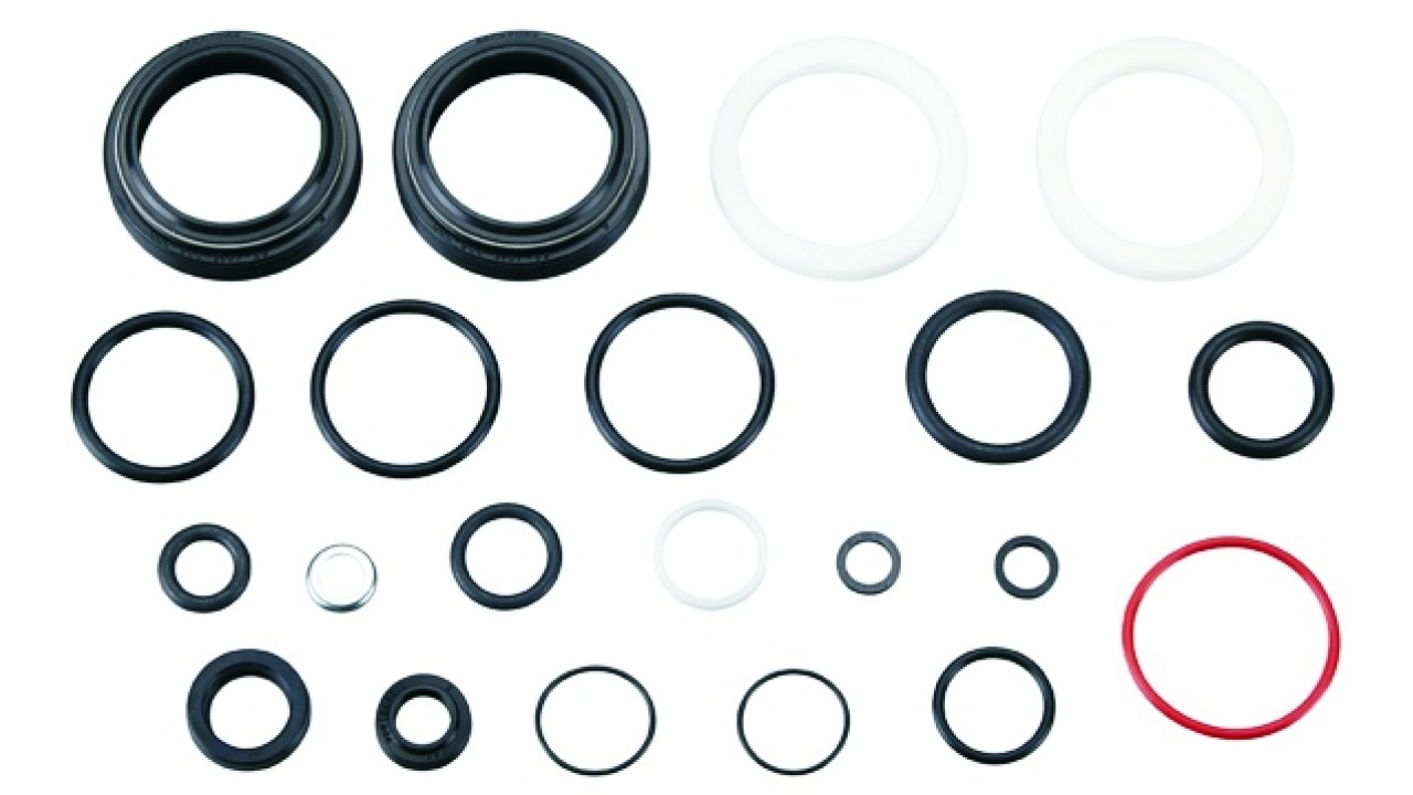 200 hour/1 year Service Kit Pike B1 (2P) (2018+) 200 hour/1 year Service Kit Pike B1 (2P) (2018+)