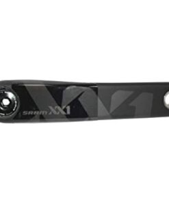 Left Crank Arm XX1 Eagle GXP 170mm Black