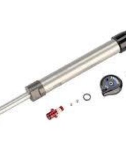 DAMPER ASSEMBLY - 3 POS. CHARGER REMOTE TWIN LOCK REMOTE ONLY - SCOTT SID B1