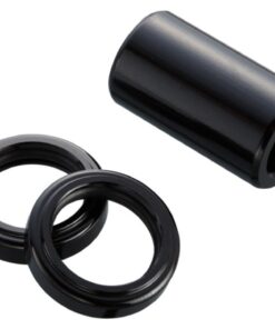 REAR SHOCK MOUNTING HARDWARE METRIC 10X60MM 3-PIECE (1 SET) OFF SET