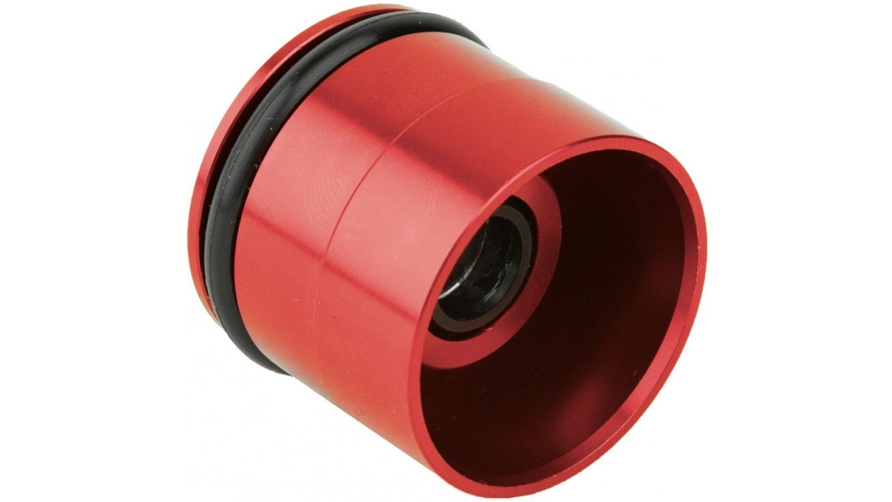 Seal Head Upgrade Kit - DebonAir C1 35mm LYRIK/YARI A1+ (2016+)/PIKE B1+ Seal Head Upgrade Kit - DebonAir C1 35mm LYRIK/YARI A1+ (2016+)/PIKE B1+