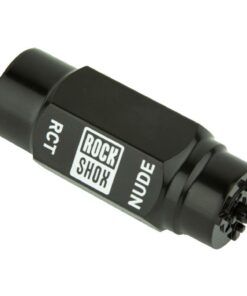 Lock Piston Tool Deluxe RCT / Nude / Thru-Shaft