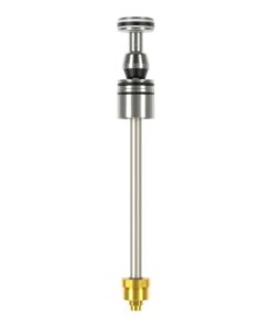 Air Spring Upgrade Kit - 130mm DebonAir+ w/Butter Cup - PIKE C1+(2023+)