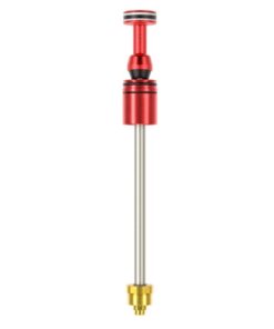 Air Spring Upgrade Kit - 160mm DebonAir+ w/ButterCup - Lyrik D1+(2023+)