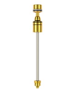 Air Spring Upgrade Kit - 150mm DebonAir+ w/ Butter Cup - ZEB  A1+