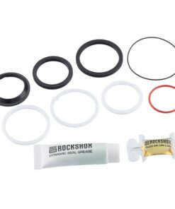 AM SVC KIT 50H DLX/SDLX GEN-C Deluxe / Super Deluxe, Generation C