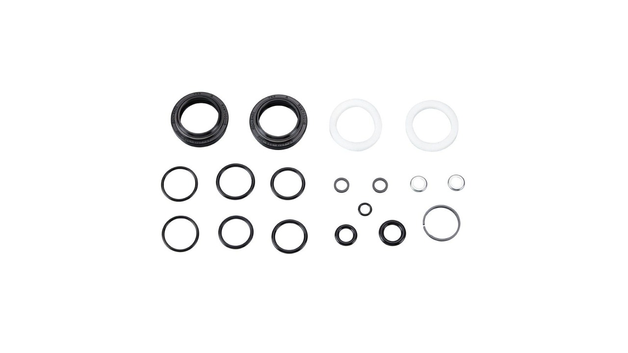 200 hour/1 year Service Kit Psylo Silver (2025+) - GENERATION-A 200 hour/1 year Service Kit Psylo Silver (2025+) - GENERATION-A