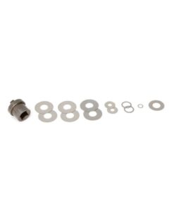 FORK DAMPER TUNE ASSEMBLY