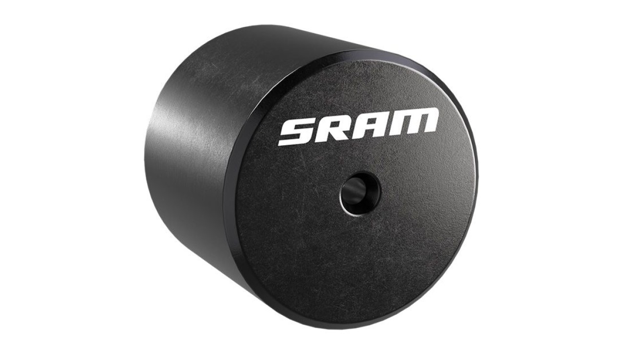 DU Chainring Extraction Tool Eagle Transmission Powertrain DU Chainring Extraction Tool Eagle Transmission Powertrain