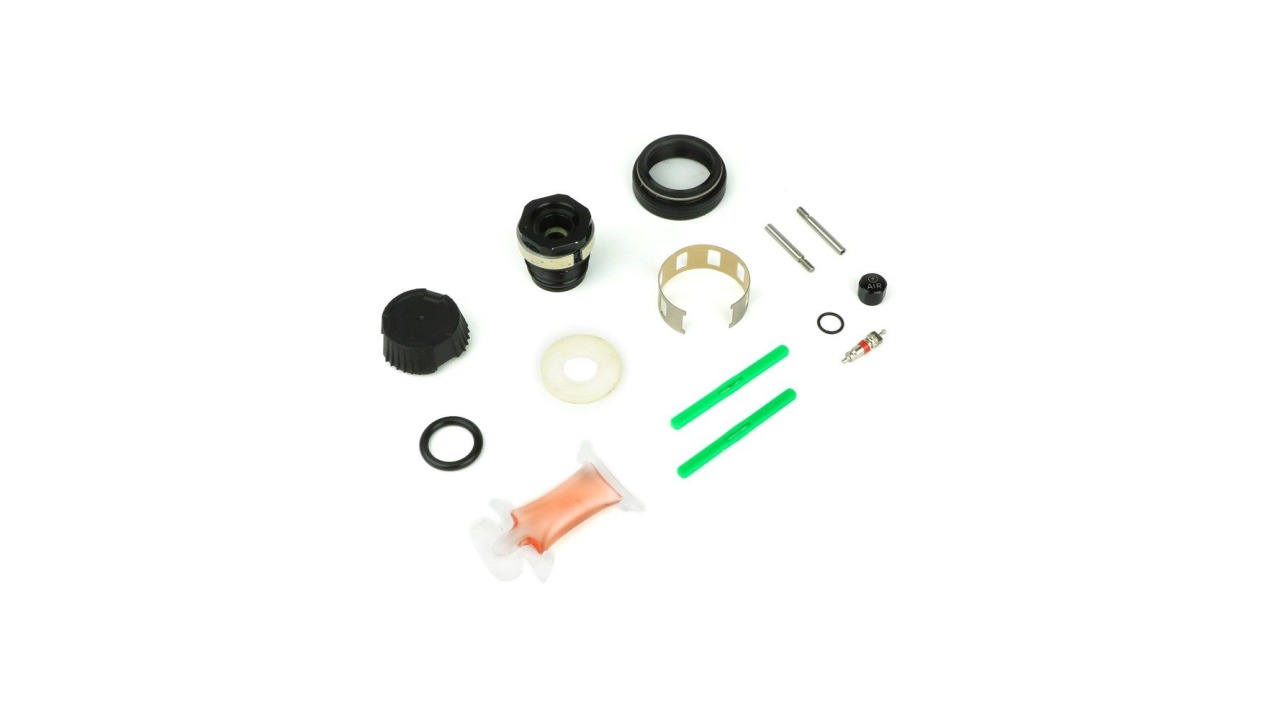 Service Kit 20'000 actuations / 2 years 30.9/31.6mm - Reverb AXS B1+ (2026+) Service Kit 20'000 actuations / 2 years 30.9/31.6mm - Reverb AXS B1+ (2026+)