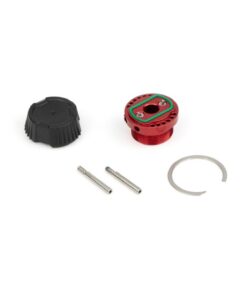 Seatpost Inner Base Assembly 30.9/31.6mm Reverb AXS B1 (2026+)