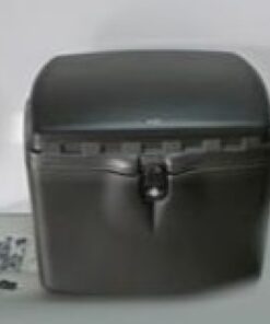 TOPCASE BIG BOX 90L -BLACK