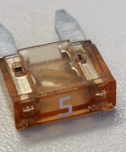 FUSE 5A MINIBLAOF