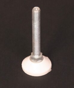 Vis à regler pour le pied de display